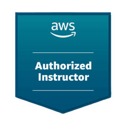 AWS Authorized Instructor